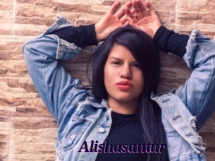 alishasantur Spezial Sexcam