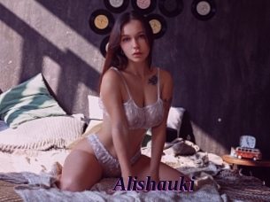Alishauki