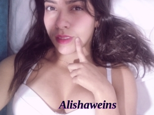 Alishaweins