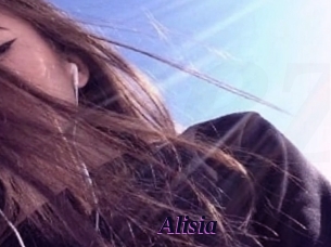 Alisia