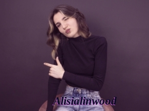 Alisialinwood