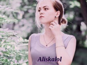 aliskalol Spezial Sexcam