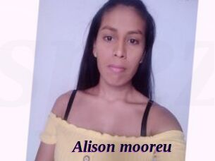 Alison_mooreu