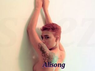 Alisong