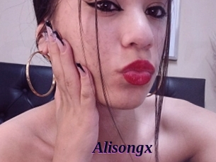 alisongx Spezial Sexcam