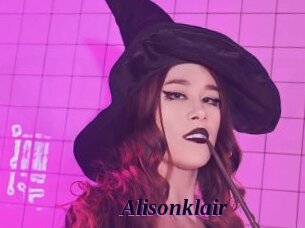 Alisonklair