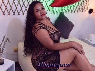 Alisonquen