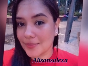 Alisonsalexa