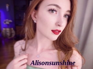 Alisonsunshine