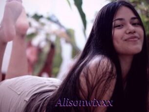 Alisonwixxx