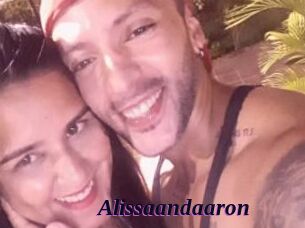 Alissaandaaron