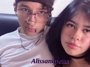 Alissandpetter