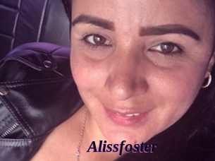 Alissfoster