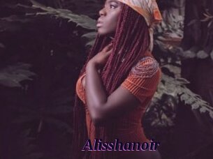 Alisshanoir