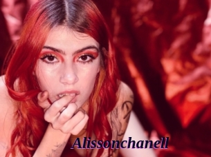 Alissonchanell