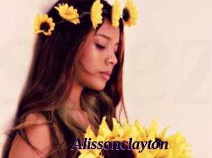 Alissonclayton