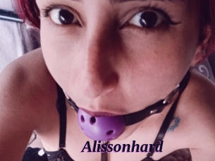 Alissonhard