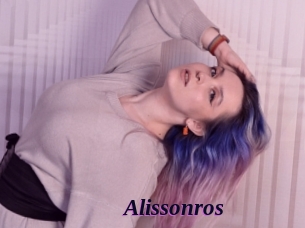Alissonros