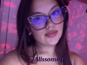 Alissonsoff