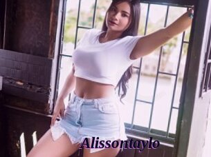 Alissontaylo