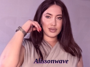 alissonwave Spezial Sexcam