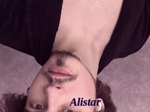 Alistar