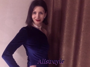 alistrayle Spezial Sexcam
