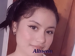 Aliswein