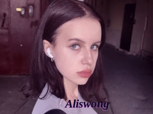 Aliswong
