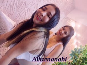 alitzenanahi Spezial Sexcam