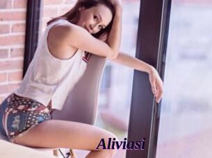 Aliviasi