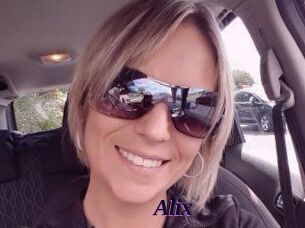 alix Spezial Sexcam