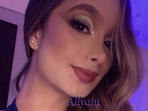 Aliyaht