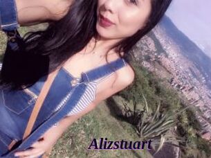 alizstuart Spezial Sexcam