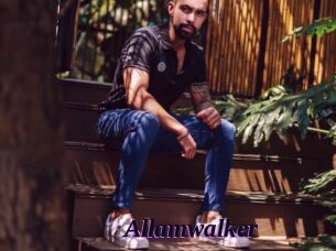 allamwalker Spezial Sexcam