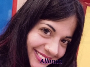 Allanan