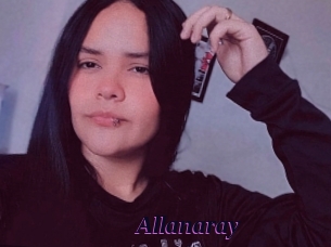 Allanaray