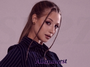Allanawest
