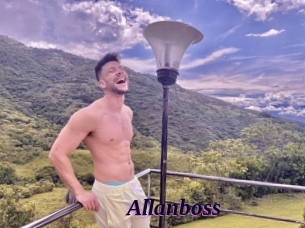 allanboss Spezial Sexcam