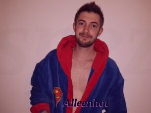 Alleenhot
