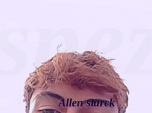 allen_starck Spezial Sexcam