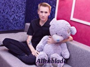 Allenblade