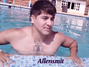 Allensmit