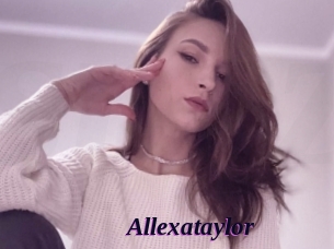 Allexataylor