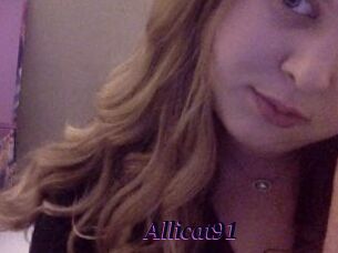 allicat91 Spezial Sexcam