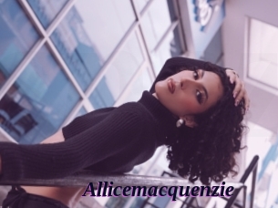 allicemacquenzie Spezial Sexcam