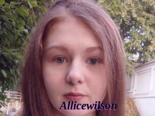 Allicewilson