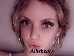 Alliebearx