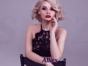 Alliex