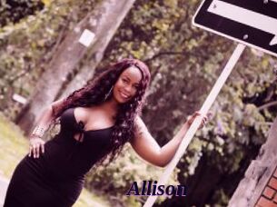 Allison